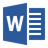 word icon