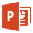 powerpoint icon