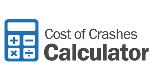 Cost of Crashes Calculator