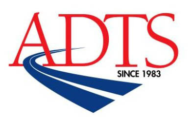 ADTS logo - since 1983