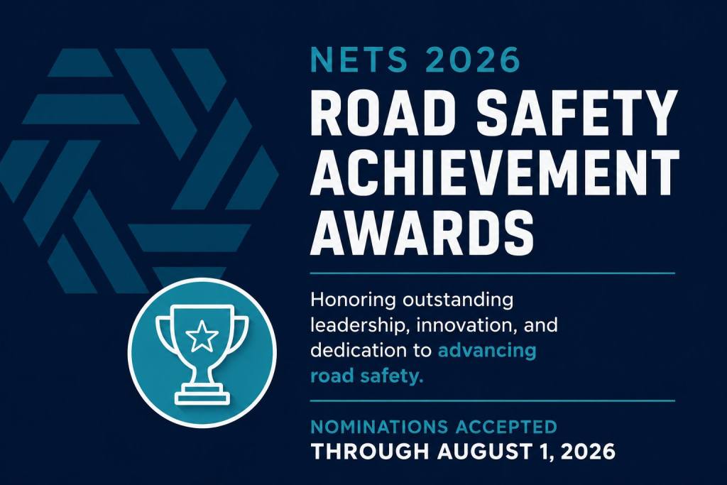 2026 NETS Road Safety Awards