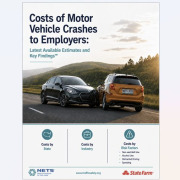 Cost of Crashes Cover