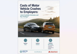 Cost of Crashes Cover
